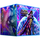 Alpha Clash TCG - Echoes of Eternity - Booster Box (32x Packs)