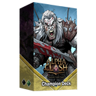 Alpha Clash TCG - Echoes of Eternity - Champion Deck - Lord Krung