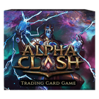 Alpha Clash TCG - The Awakening (Set 1) - Booster Box (24x Packs)