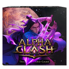 Alpha Clash TCG - Unrivaled (Set 3) - Booster Box (24x Packs)