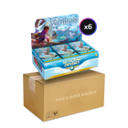 Altered TCG - Skybound Odyssey - Display Case (6x Booster Boxes)