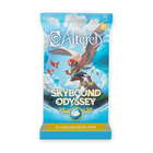 Altered TCG - Skybound Odyssey - Booster Pack