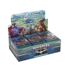 Altered TCG - Whispers from the Maze - Booster Box (36x Packs)