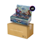 Altered TCG - Whispers from the Maze - Display Case (6x Booster Boxes)