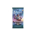 Altered TCG - Whispers from the Maze - Booster Pack