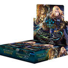 Shadowverse: Evolve - Set 7 - Verdant Steel - Booster Box (12x Packs)