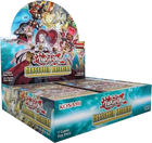 Yu-Gi-Oh! - Crossover Breakers - Booster Box (24x Packs)