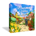 Windmill Valley: Duel English retail packaging