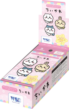 Weiss Schwarz Blau - Chiikawa - Booster Box (Japanese)