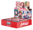 Weiss Schwarz - BanG Dream! Girls Band Party! 5th Anniversary - Booster Box (16x Packs)