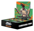 Weiss Schwarz - Chainsaw Man - Booster Box (16x Packs)