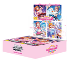 Weiss Schwarz - Love Live School idol festival 2 MIRACLE LIVE! - Booster Box (16x Packs)