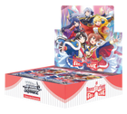 Weiss Schwarz - Revue Starlight -Re LIVE- - Booster Box (16x Packs)