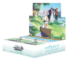 Weiss Schwarz - Frieren: Beyond Journey’s End - Booster Box (12x Packs) (Reprint)