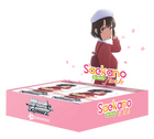 Weiss Schwarz - Saekano The Movie: Finale - Booster Box (16x Packs)
