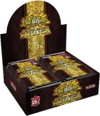 Yu-Gi-Oh! - Quarter Century Bonanza - Booster Box (24x Packs)