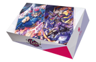 Cardfight!! Vanguard - Stride Deckset - Harri (Premium)