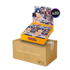 Cardfight!! Vanguard - Omniscient Awakening - Display Case (20x Booster Boxes)