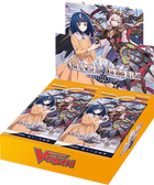 Cardfight!! Vanguard - Omniscient Awakening - Booster Box (16x Packs)