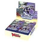 Cardfight!! Vanguard - Chasm of Lost Souls - Booster Box (16x Packs) (2nd Edition)