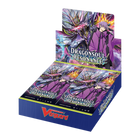Cardfight!! Vanguard - Dragonsoul Resonance - Booster Box (16x Packs)