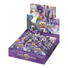 Cardfight!! Vanguard - Knights of Rebirth - Booster Box (16x Packs)