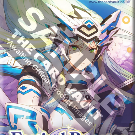 Cardfight!! Vanguard - Special Series Festival Booster 2025 - Booster Box (10x Packs)