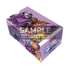 Cardfight!! Vanguard - Master Deckset - Michiru Hazama