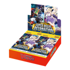 Cardfight!! Vanguard - Super Brave Detonation - Booster Box (16x Packs)