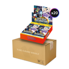 Cardfight!! Vanguard - Super Brave Detonation - Display Case (20x Booster Boxes)