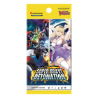 Cardfight!! Vanguard - Super Brave Detonation - Booster Pack