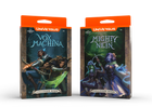 UniVersus CCG - Critical Role - Challenger Series Decks
