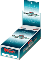 Cardfight!! Vanguard - P & V Special Series - History Collection (10x Packs)