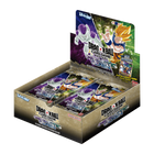Dragon Ball Super CG Masters - Ultra-Bout Series Set 01 - Prismatic Clash (B28) - Booster Box (24x Packs)