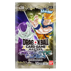 Dragon Ball Super CG Masters - Ultra-Bout Series Set 01 - Prismatic Clash (B28) - Booster Pack