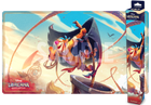 Disney - Lorcana TCG - Playmat - Tigger