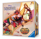 Disney - Lorcana TCG - Reign of Jafar - Illumineer’s Trove