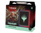 Magic: The Gathering - Duskmourn: House of Horrors - Commander Deck - Endless Punishment