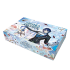 Grand Archive TCG - Set 04 - Distorted Reflections - Booster Box (24x Packs) (1st Edition)