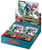 Cardfight!! Vanguard - Destined Showdown - Booster Box (16x packs)