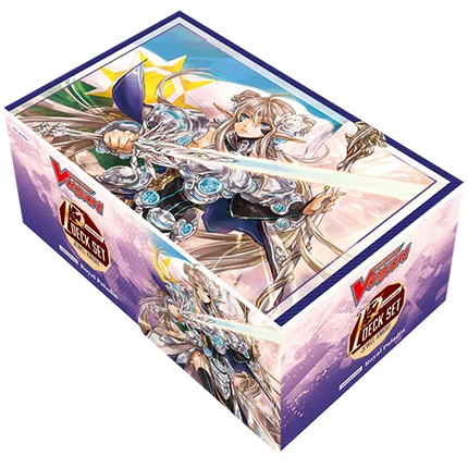 Cardfight!! Vanguard - Special Series - Premium Deckset - Jewel Knight