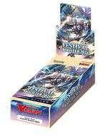 Cardfight!! Vanguard - Special Series - Festival Booster 2024 - Booster Box (10x Packs)