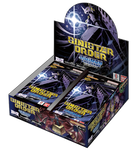 Digimon Card Game - Sinister Order (EX10) - Booster Box (24x Packs)