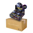Digimon Card Game - Sinister Order (EX10) - Display Case (12x Booster Boxes)