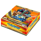 Digimon Card Game - Special Booster Ver. 2.0 (BT18-19) - Booster Box (24x Packs)