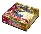 Digimon Card Game - Special Booster Ver. 2.5 (BT19-20) - Booster Box (24x Packs)