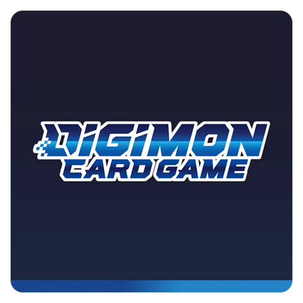 Digimon Card Game - Digital World Shambala (EX12) - Booster Box (24x Packs)