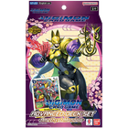 Digimon Card Game - Advanced Deck - Amethyst Mandala (ST22)