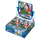 Digimon Card Game - Dawn of Liberator (EX11) - Booster Box (24x Packs)