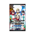 Digimon Card Game - Time Stranger (BT24) - Booster Pack